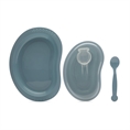 Feeding Set BLUE